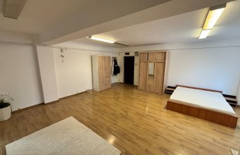 Închiriere apartament 1 cameră, 55 mp - Zona Hotel Europa