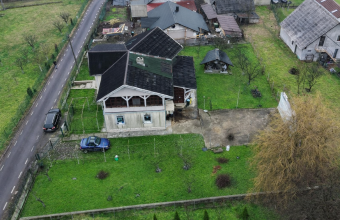 Casă P+M de vânzare - Tăuții de Sus