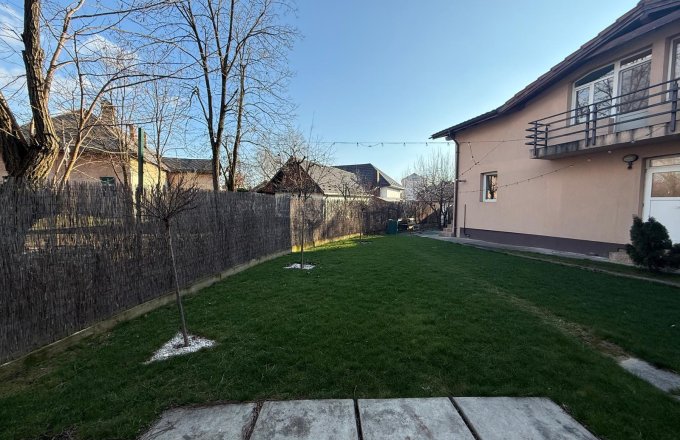 Cladire de birouri/hală /casă ,720 mp teren ,zona Grivitei Baia Mare