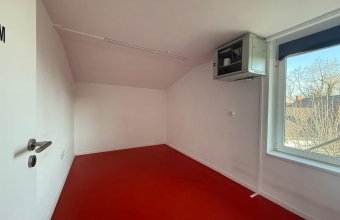 Cladire de birouri/hală /casă ,720 mp teren ,zona Grivitei Baia Mare