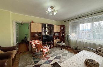 Apartament 2 camere ,central Rozelor Baia Mare
