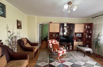Apartament 2 camere ,central Rozelor Baia Mare