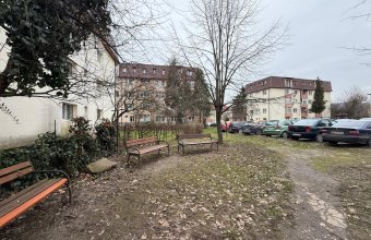 Apartament 2 camere ,central Rozelor Baia Mare