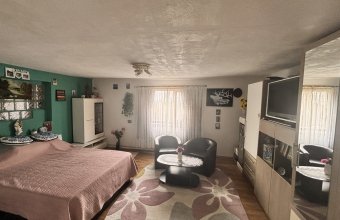 Casă individuală de vânzare – Valea Borcutului