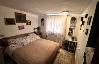 Casă individuală de vânzare – Valea Borcutului