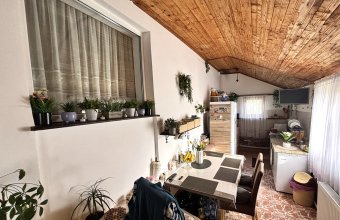 Casă individuală de vânzare – Valea Borcutului