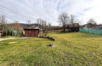 Casă individuală de vânzare – Valea Borcutului