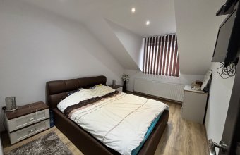 Casă duplex - Baia Sprie