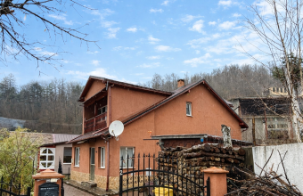 Casă duplex - P+M, Baia Sprie