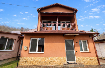 Casă duplex - P+M, Baia Sprie