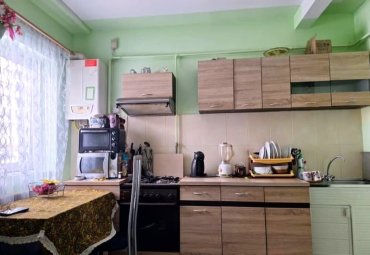 Apartament 2 camere, Victoriei, parter cu grădină - zona Pronto
