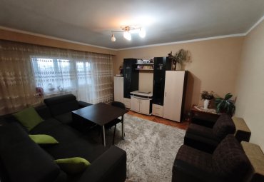 Apartament 4 camere, 103 mp, Strada Gării, Baia Mare, bloc izolat