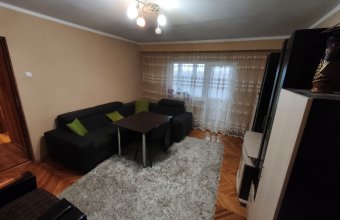 Apartament 4 camere, 103 mp, Strada Gării, Baia Mare, bloc izolat