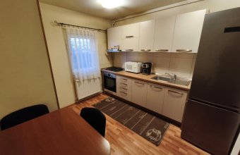 Apartament 4 camere, 103 mp, Strada Gării, Baia Mare, bloc izolat