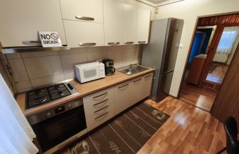 Apartament 4 camere, 103 mp, Strada Gării, Baia Mare, bloc izolat