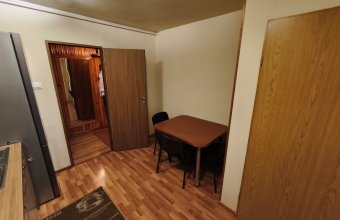 Apartament 4 camere, 103 mp, Strada Gării, Baia Mare, bloc izolat