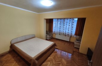 Apartament 4 camere, 103 mp, Strada Gării, Baia Mare, bloc izolat