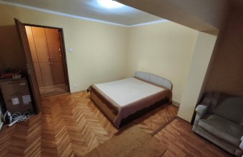 Apartament 4 camere, 103 mp, Strada Gării, Baia Mare, bloc izolat