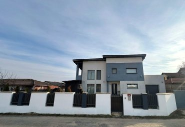 Casă individuală de vânzare – Satu Nou de Jos, jud. Maramureș
