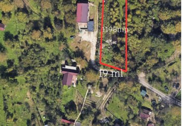 Teren 12 ari , Baia Mare ,intravilan ideal casa,zona Victor Babes