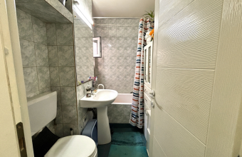 Apartament 3 camere - etaj 3, Bld. Regele Mihai I