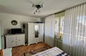 Apartament 2 camere - str. Hortensiei, Baia Mare