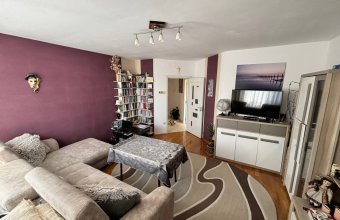 Apartament 2 camere - str. Hortensiei, Baia Mare