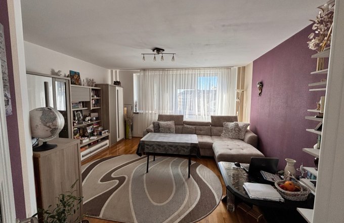 Apartament 2 camere - str. Hortensiei, Baia Mare