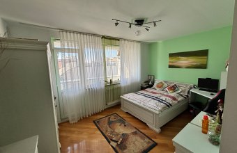 Apartament 2 camere - str. Hortensiei, Baia Mare