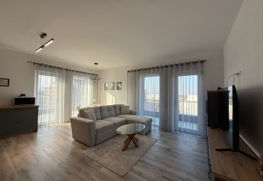 Închiriere - apartament 2 camere,ultramodern prima inchiriere