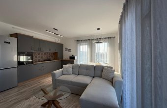 Închiriere - apartament 2 camere,ultramodern prima inchiriere