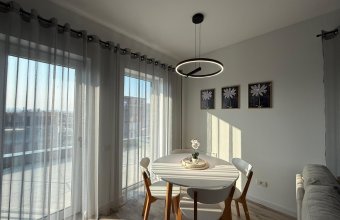 Închiriere - apartament 2 camere,ultramodern prima inchiriere