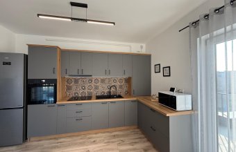 Închiriere - apartament 2 camere,ultramodern prima inchiriere