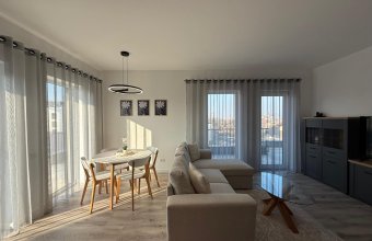 Închiriere - apartament 2 camere,ultramodern prima inchiriere