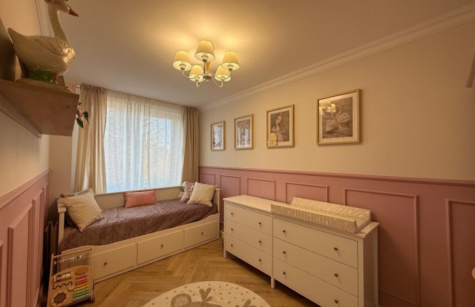 Apartament 2 camere ,ultrafinisat ,Victor Babes, etaj 2