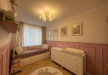 Apartament 3 camere ,ultrafinisat, Victor Babes ,zona Petre Dulfu ,etaj 2