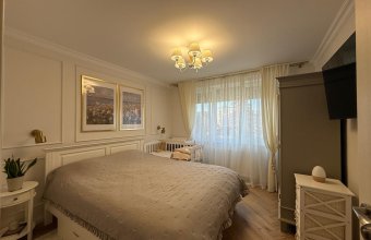 Apartament 2 camere ,ultrafinisat ,Victor Babes, etaj 2