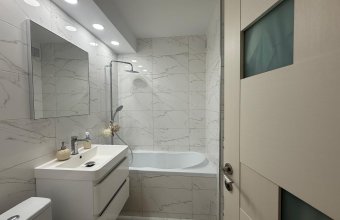 Apartament 2 camere ,ultrafinisat ,Victor Babes, etaj 2