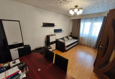 Apartament de vânzare – 3 camere, Bulevardul Republicii, Baia Mare Etaj 3, Zona Sf. Ioan