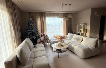 Casă de vânzare construcție nouă 2025, la 7 km de Baia Mare Complet mobilată și utilată