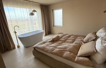 Casă de vânzare construcție nouă 2025, la 7 km de Baia Mare Complet mobilată și utilată