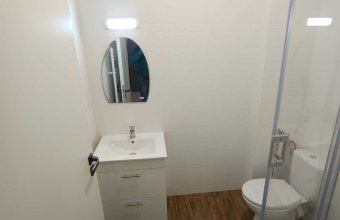 Închiriere - 2 camere ,cartier rezidential Lămâiței , loc de parcare,etaj 2