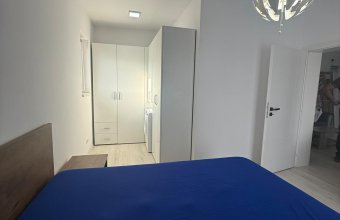 Închiriere - 2 camere ,cartier rezidential Lămâiței , loc de parcare,etaj 2