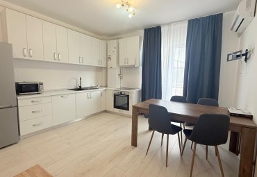 Închiriere - 2 camere ,cartier rezidential Lămâiței , loc de parcare,etaj 2