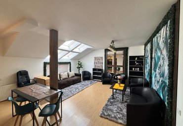 Apartament 3 camere, 105 mp – Republicii, zona Liceului Sportiv
