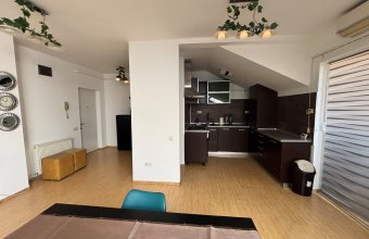 Apartament 3 camere, 105 mp – Republicii, zona Liceului Sportiv