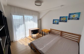 Apartament 3 camere, 105 mp – Republicii, zona Liceului Sportiv