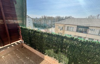 Apartament 3 camere, 105 mp – Republicii, zona Liceului Sportiv
