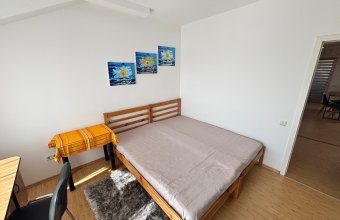 Apartament 3 camere, 105 mp – Republicii, zona Liceului Sportiv