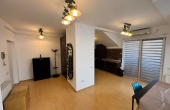 Apartament 3 camere, 105 mp – Republicii, zona Liceului Sportiv
